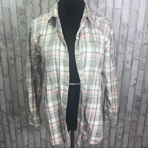 OLD NAVY flannel